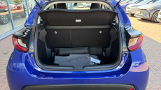 Toyota Yaris 1.5 Hybrid Icon 5dr CVT Hybrid Hatchback